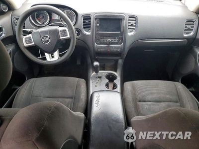 Zdjęcie 8 z 13 samochodu: 2012 DODGE DURANGO SXT VIN:1C4RDJAG9CC261739 - miniatura
