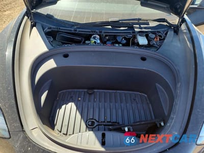 Zdjęcie 11 z 12 samochodu: 2023 TESLA MODEL 3 VIN:5YJ3E1EB2PF673544 - miniatura