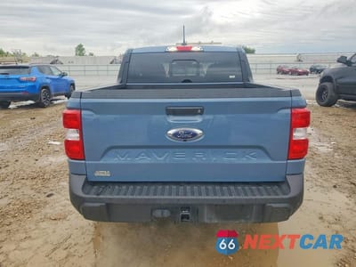 Zdjęcie 6 z 12 samochodu: 2024 FORD MAVERICK LARIAT VIN:3FTTW8S93RRA06569 - miniatura