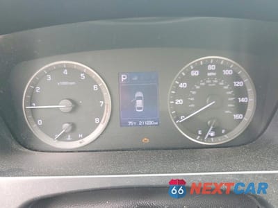 Zdjęcie 9 z 12 samochodu: 2016 HYUNDAI SONATA SE VIN:5NPE24AF3GH318007 - miniatura
