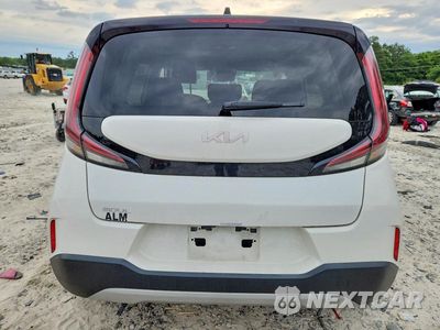 Zdjęcie 11 z 24 samochodu: 2024 KIA SOUL LX VIN:KNDJ23AUXR7235835 - miniatura