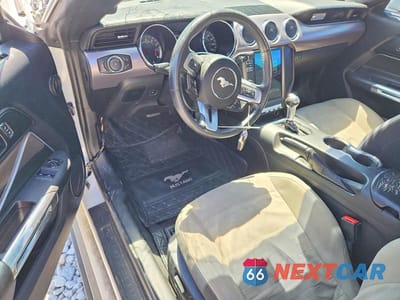 Zdjęcie 8 z 12 samochodu: 2016 FORD MUSTANG GT VIN:1FA6P8CF2G5288921 - miniatura