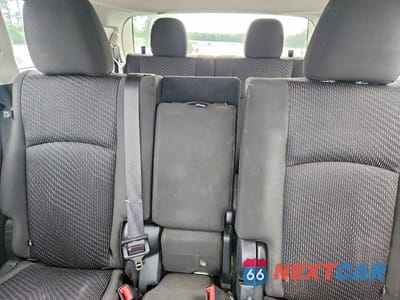 Zdjęcie 10 z 14 samochodu: 2020 DODGE JOURNEY SE VIN:3C4PDCABXLT238207 - miniatura