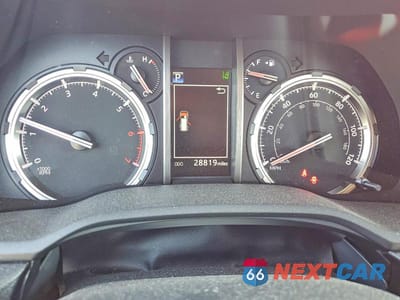 Zdjęcie 9 z 14 samochodu: 2023 TOYOTA 4RUNNER TRD PRO VIN:JTELU5JR8P6174736 - miniatura