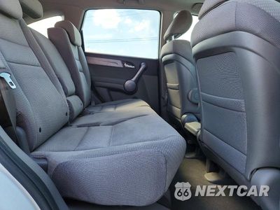 Zdjęcie 11 z 13 samochodu: 2009 HONDA CR-V EX VIN:3CZRE38569G700585 - miniatura