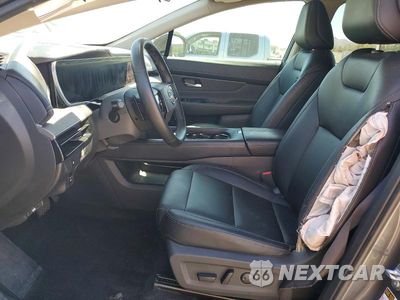 Zdjęcie 7 z 13 samochodu: 2025 NISSAN MURANO SV VIN:5N1AZ3BS5SC103065 - miniatura