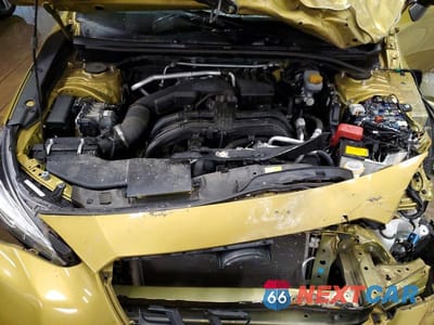 Zdjęcie 12 z 13 samochodu: 2021 SUBARU CROSSTREK LIMITED VIN:JF2GTHMC9MH220769 - miniatura