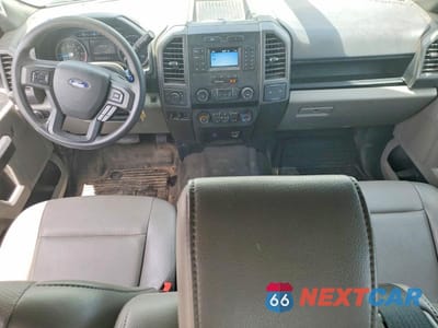 Zdjęcie 8 z 13 samochodu: 2022 FORD F250 SUPER DUTY VIN:1FT7X2A67NEE95512 - miniatura