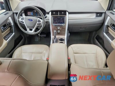 Zdjęcie 8 z 13 samochodu: 2012 FORD EDGE SEL VIN:2FMDK3J90CBA91733 - miniatura