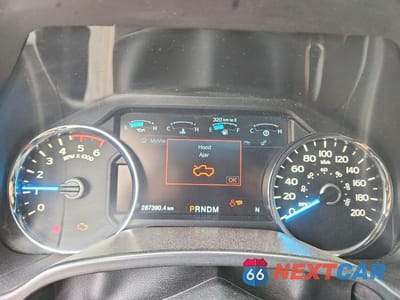 Zdjęcie 9 z 13 samochodu: 2018 FORD F150 SUPERCREW VIN:1FTFW1E15JFD30344 - miniatura