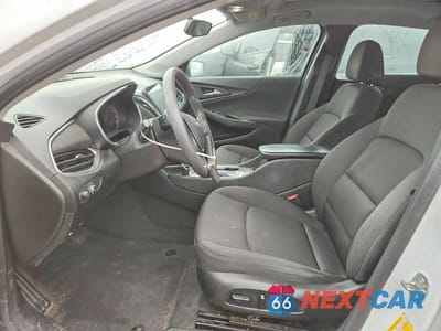 Zdjęcie 7 z 12 samochodu: 2021 CHEVROLET MALIBU LT VIN:1G1ZD5ST2MF045890 - miniatura