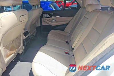 Zdjęcie 6 z 14 samochodu: 2020 MERCEDES-BENZ GLE 350 VIN:4JGFB4JB2LA111252 - miniatura