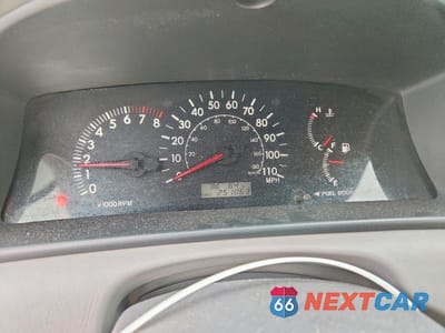 Zdjęcie 9 z 12 samochodu: 2005 TOYOTA COROLLA LE VIN:1NXBR32E95Z423812 - miniatura