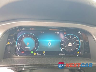 Zdjęcie 9 z 13 samochodu: 2024 VOLKSWAGEN ATLAS CROSS SPORT SE VIN:1V2KE2CA9RC258523 - miniatura