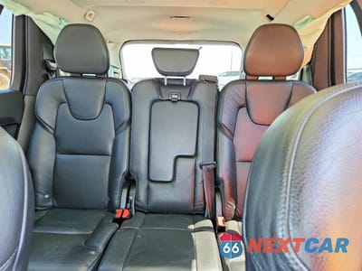 Zdjęcie 10 z 13 samochodu: 2020 VOLVO XC90 T6 MOMENTUM VIN:YV4A22PKXL1604779 - miniatura