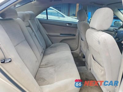 Zdjęcie 10 z 12 samochodu: 2006 TOYOTA CAMRY LE VIN:4T1BE32K76U708656 - miniatura