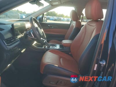 Zdjęcie 7 z 13 samochodu: 2026 KIA CARNIVAL EX VIN:KNDNC5KA9T6092873 - miniatura