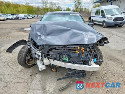 Piąte zdjęcie samochodu w środku: 2021 HYUNDAI KONA ULTIMATE VIN:KM8K53AG3MU126905 - miniatura