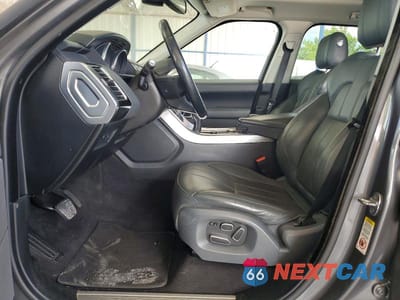 Zdjęcie 7 z 12 samochodu: 2015 LAND ROVER RANGE ROVER SPORT HSE VIN:SALWR2VF7FA506834 - miniatura