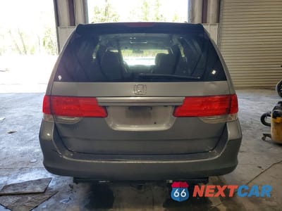 Zdjęcie 6 z 14 samochodu: 2009 HONDA ODYSSEY EX VIN:5FNRL38769B402962 - miniatura