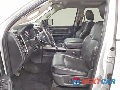 Zdjęcie 7 z 12 samochodu: 2016 RAM 1500 SPORT VIN:1C6RR7MT5GS161248 - miniatura