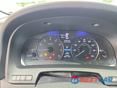Zdjęcie 9 z 12 samochodu: 2016 LEXUS LS 460 VIN:JTHBL5EF3G5142977 - miniatura