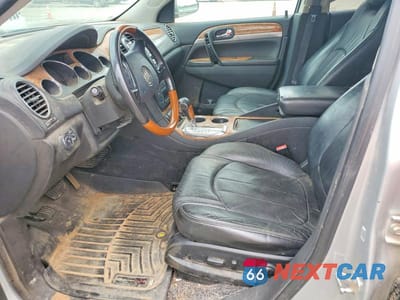 Zdjęcie 7 z 13 samochodu: 2012 BUICK ENCLAVE VIN:5GAKVCED1CJ159651 - miniatura