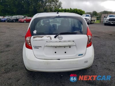Zdjęcie 6 z 12 samochodu: 2015 NISSAN VERSA NOTE S VIN:3N1CE2CP0FL427406 - miniatura