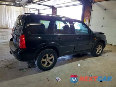 Trzecie zdjęcie samochodu z tyłu: 2005 MAZDA TRIBUTE S VIN:4F2CZ94145KM07714 - miniatura