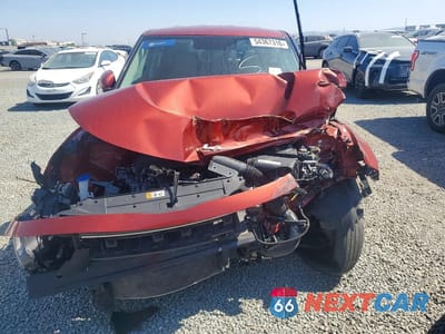 Piąte zdjęcie samochodu w środku: 2022 KIA SOUL LX VIN:KNDJ23AU2N7837008 - miniatura