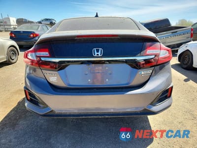 Zdjęcie 6 z 12 samochodu: 2018 HONDA CLARITY TOURING VIN:JHMZC5F32JC800603 - miniatura