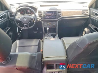 Zdjęcie 8 z 14 samochodu: 2019 VOLKSWAGEN ATLAS SE VIN:1V2UR2CA7KC519277 - miniatura