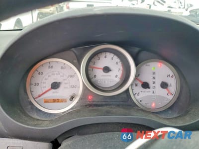 Zdjęcie 9 z 13 samochodu: 2005 TOYOTA RAV4 BASE VIN:JTEGD20V750075419 - miniatura