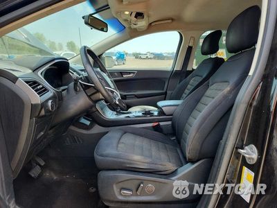 Zdjęcie 7 z 14 samochodu: 2017 FORD EDGE SEL VIN:2FMPK3J99HBC54173 - miniatura