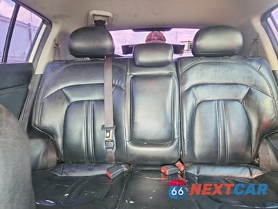 Zdjęcie 10 z 13 samochodu: 2011 KIA SPORTAGE LX VIN:KNDPBCA26B7015106 - miniatura
