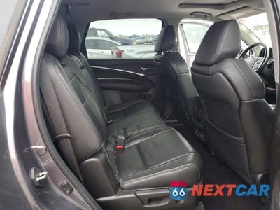Zdjęcie 11 z 14 samochodu: 2020 ACURA MDX VIN:5J8YD3H33LL007522 - miniatura
