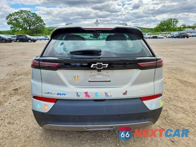 Zdjęcie 6 z 13 samochodu: 2023 CHEVROLET BOLT EUV VIN:1G1FZ6S04P4178473 - miniatura