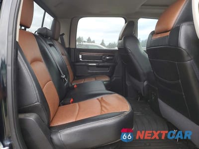 Zdjęcie 10 z 12 samochodu: 2015 RAM 1500 LARAMIE VIN:1C6RR7NM8FS576330 - miniatura