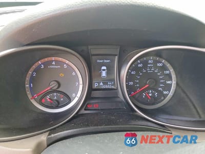 Zdjęcie 9 z 13 samochodu: 2016 HYUNDAI SANTA FE SE VIN:KM8SM4HF5GU143781 - miniatura