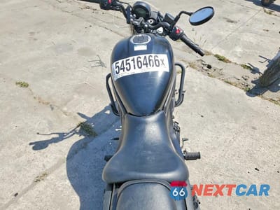 Zdjęcie 6 z 9 samochodu: 2025 KAWASAKI EL450 C VIN:ML5ELFC1XSDA14095 - miniatura