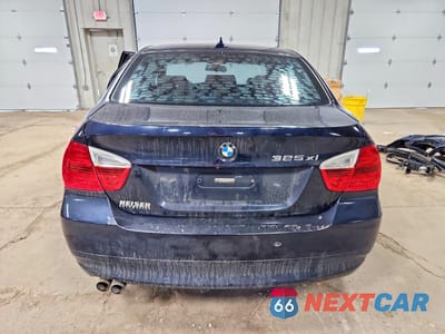 Zdjęcie 6 z 13 samochodu: 2006 BMW 325 XI VIN:WBAVD13596KV12650 - miniatura