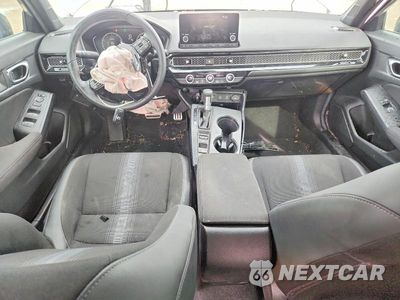 Zdjęcie 8 z 12 samochodu: 2025 HONDA CIVIC SPORT VIN:19XFL2H88SE026203 - miniatura