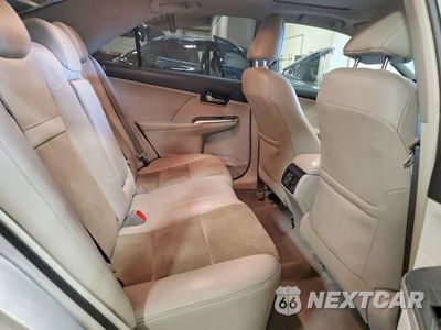 Zdjęcie 10 z 13 samochodu: 2012 TOYOTA CAMRY HYBRID XLE VIN:4T1BD1FK1CU038938 - miniatura