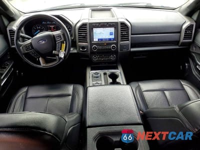 Zdjęcie 8 z 13 samochodu: 2020 FORD EXPEDITION MAX XLT VIN:1FMJK1JT2LEA32707 - miniatura