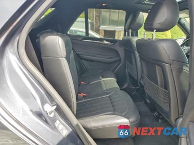 Zdjęcie 11 z 13 samochodu: 2016 MERCEDES-BENZ GLE 350 4MATIC VIN:4JGDA5HB1GA732316 - miniatura