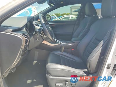 Zdjęcie 7 z 13 samochodu: 2020 LEXUS NX 300 F SPORT VIN:JTJSARBZXL5011209 - miniatura