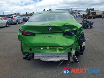 Zdjęcie 6 z 13 samochodu: 2025 BMW M235XI VIN:WBA33GG08S7T09614 - miniatura