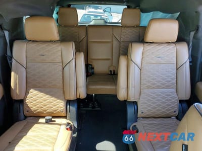 Zdjęcie 10 z 13 samochodu: 2021 CADILLAC ESCALADE ESV SPORT VIN:1GYS4PKL9MR414726 - miniatura