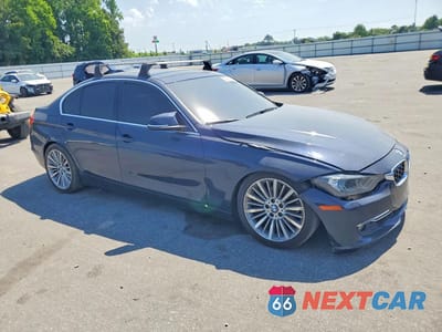 Czwarte zdjęcie samochodu z boku: 2015 BMW 328 XI SULEV VIN:WBA3B5C55FF961031 - miniatura