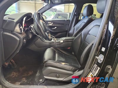Zdjęcie 7 z 14 samochodu: 2018 MERCEDES-BENZ GLC 300 4MATIC VIN:WDC0G4KB4JV052652 - miniatura